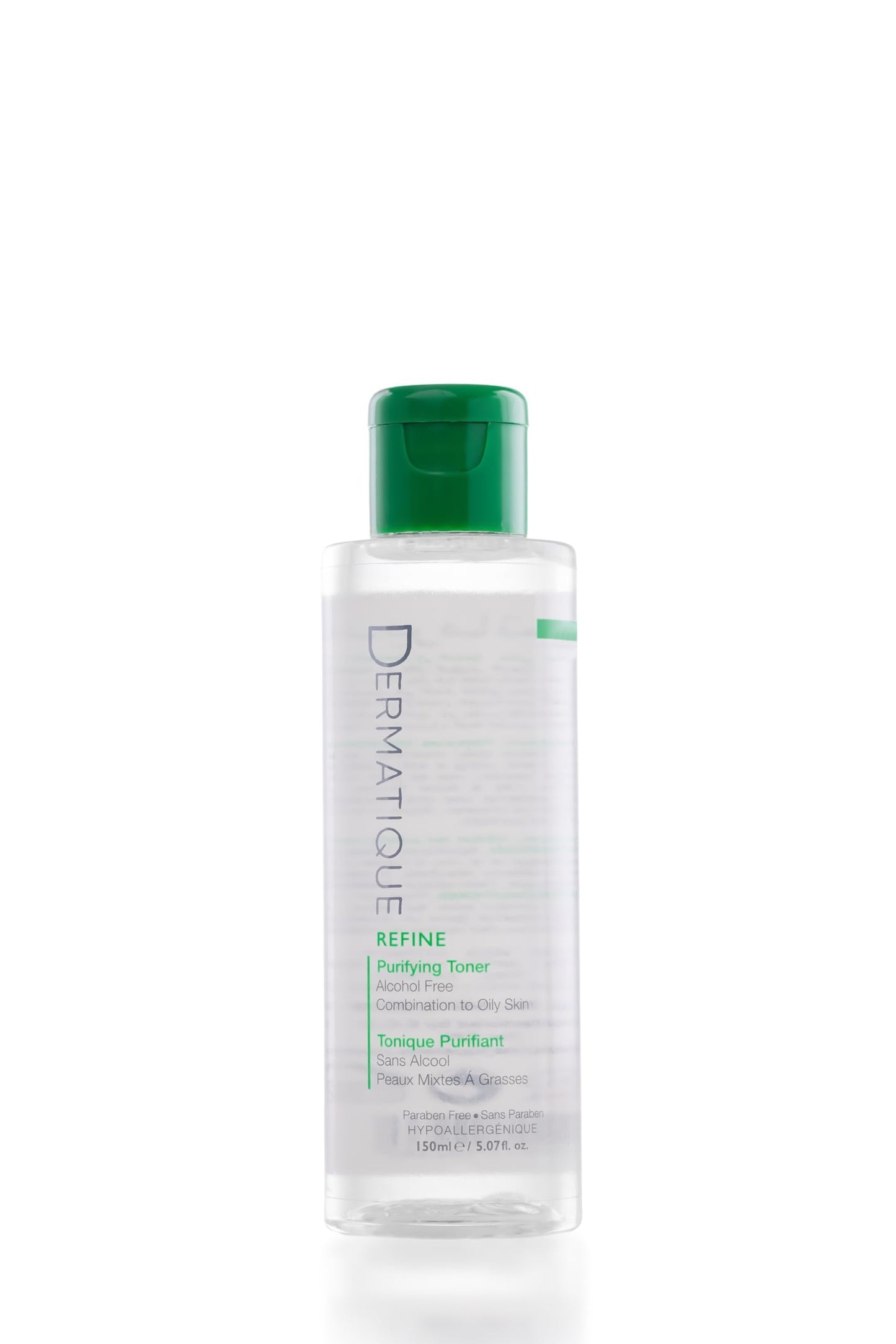 Dermatique Purifying Toner For Oily Skin - 150 Ml