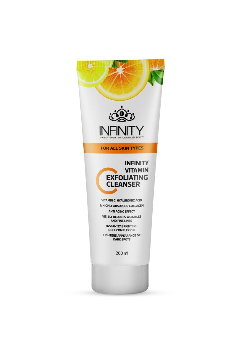 Infinity Vitamin C Cleanser
