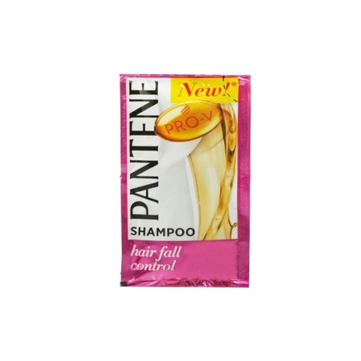 Pantene Hair Loss Sachet 5 ml