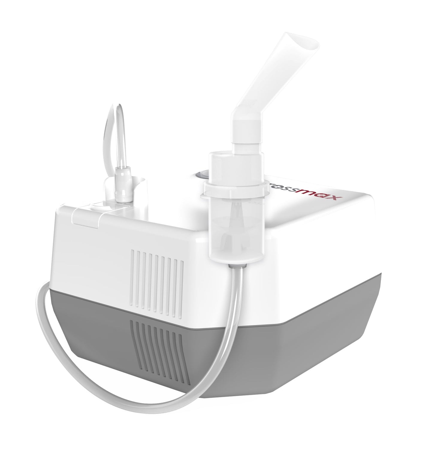Rossmax NL100 Piston Compressor Nebulizer for Children and Adults