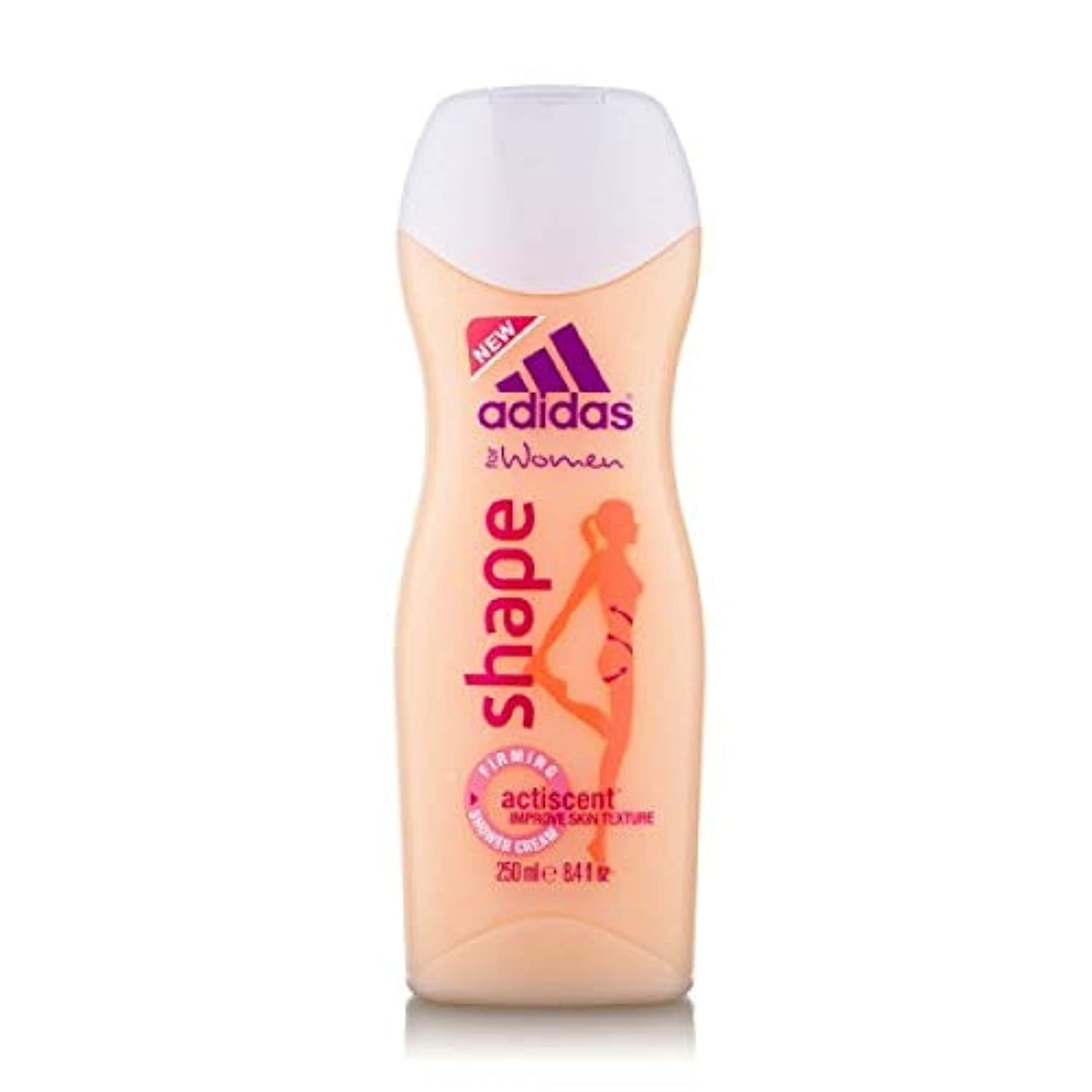 adidas For Women Shape Shower
