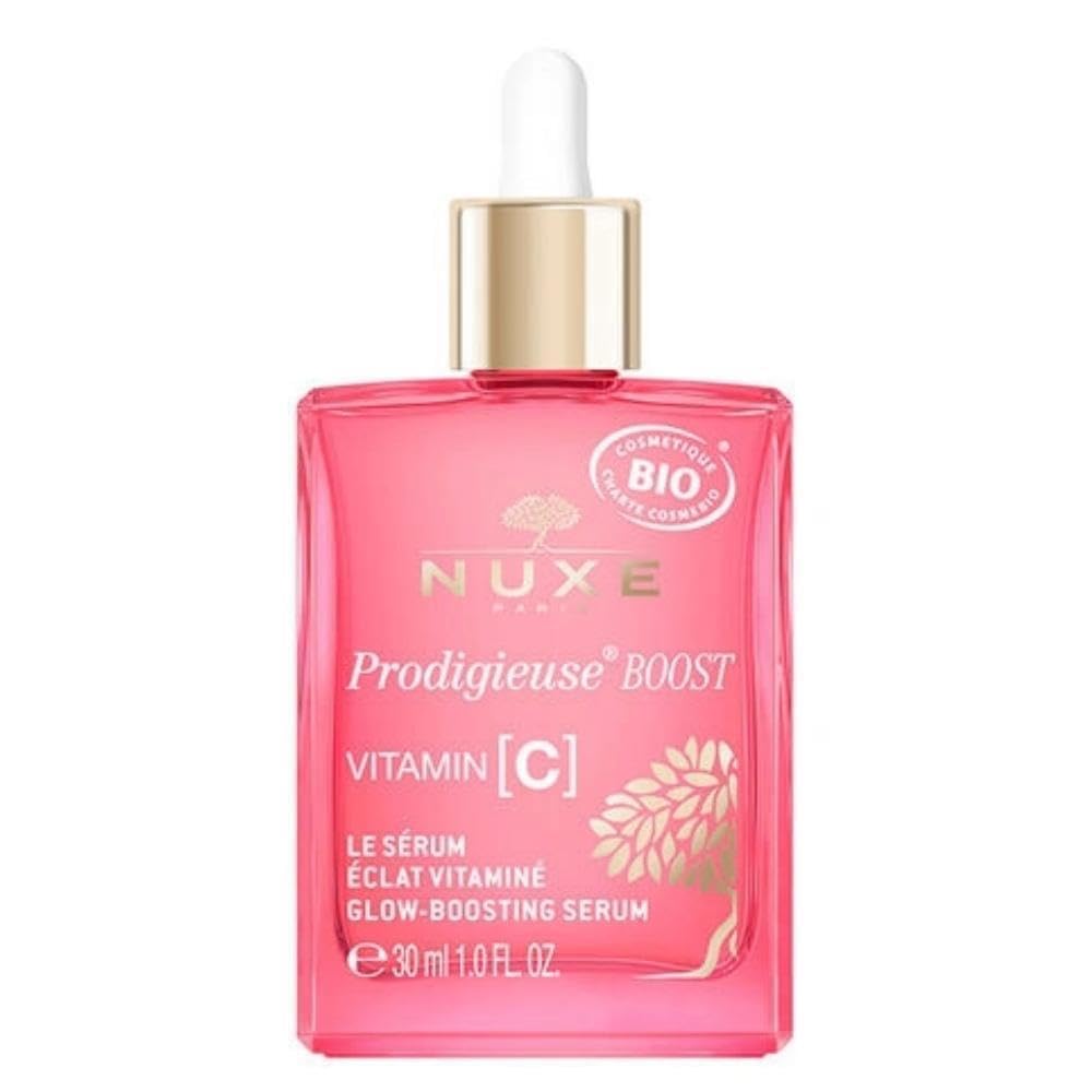 Nuxe Prodigieuse Boost Vitamin C Glow Boosting Serum 30 ml