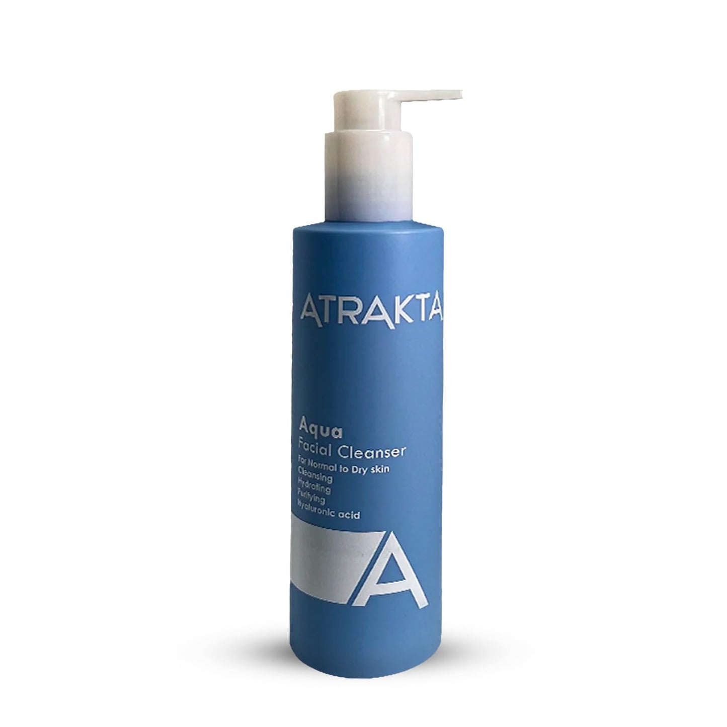 Atrakta Aqua Facial Cleanser Gel 200 Ml