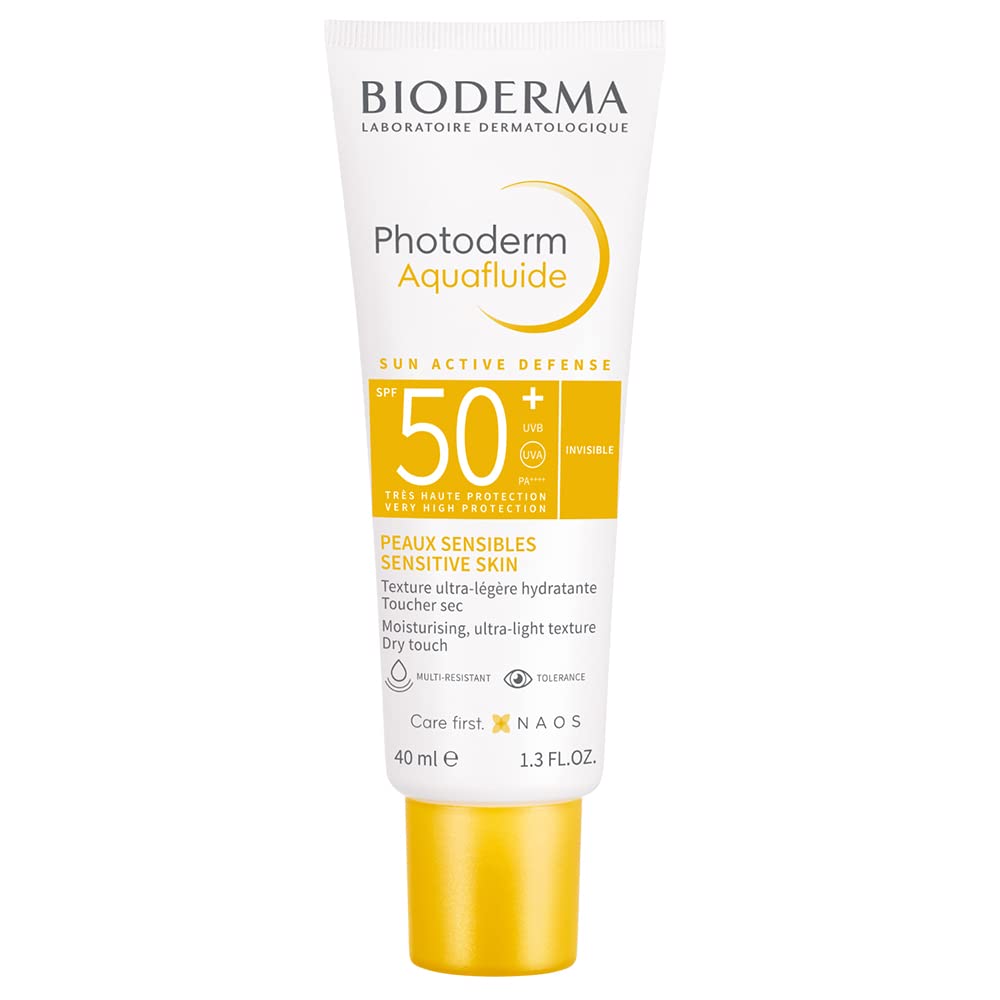 Bioderma PHOTODERM Aquafluide SPF50+ #inchi 40 ml