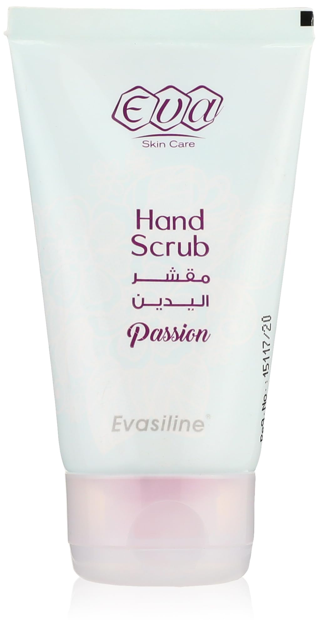 Eva Skin Care Hand Scrub Passion 50 ml