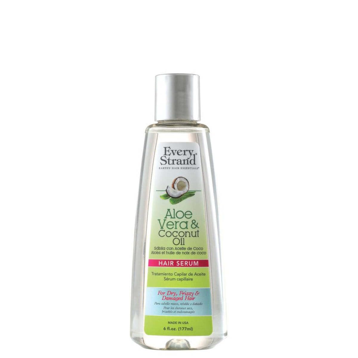 Every Strand Aloe Vera Polisher For Women, 175 Ml