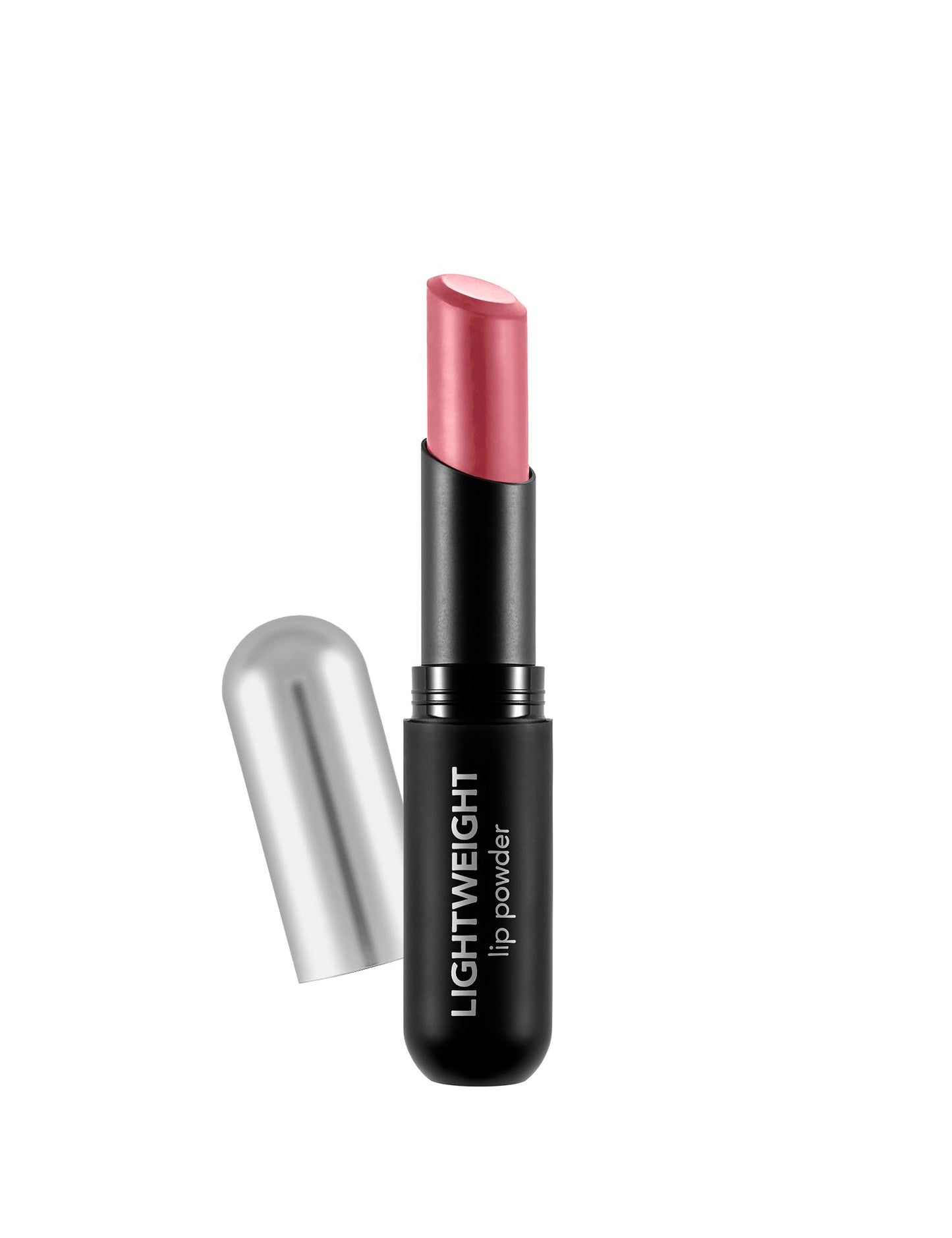 Flormar Lightweight Lip Powder – 010 Sweet Girl – Matte Finish Lip Color, Powder-Soft Texture, Lightweight Feel, Smooth Comfortable Wear