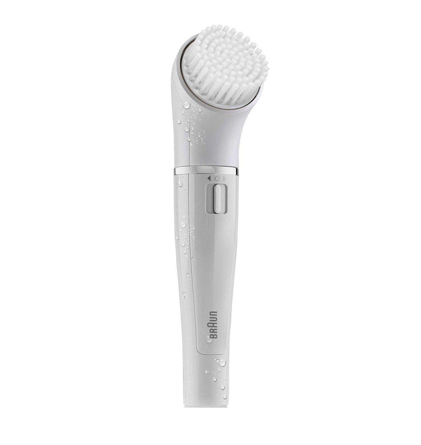 Braun Spare Parts - Braun Face 800 Beauty Edition, Non-Retail Packaging, Packaging May Vary