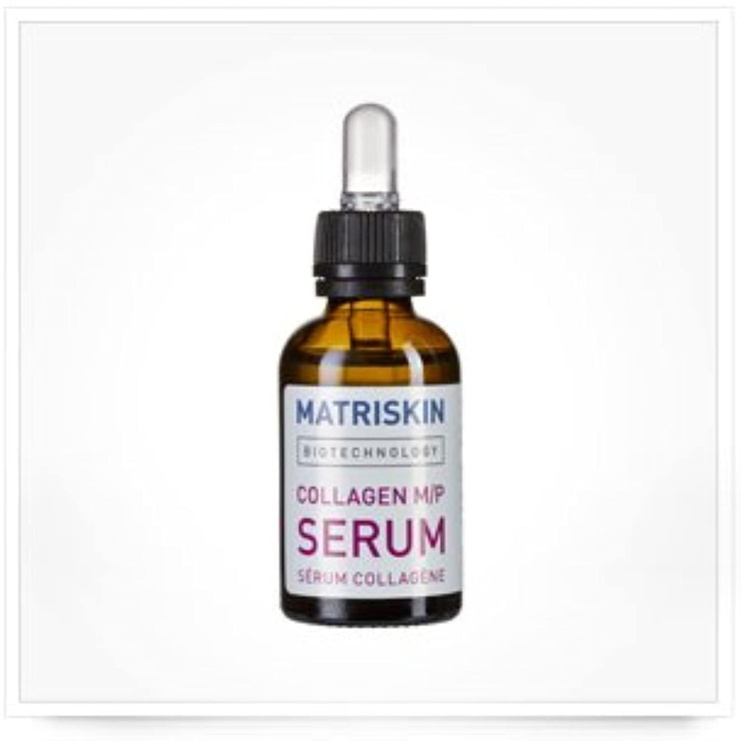 Matriskin COLLAGEN SERUM M/P 30ML