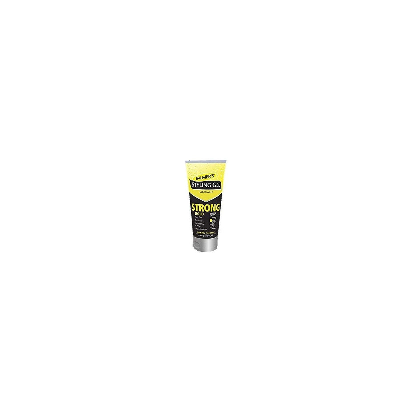 Palmer's Styling Gel Strong Hold 150g