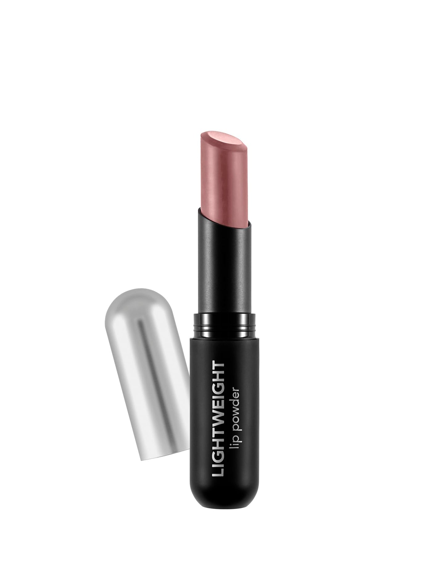 Flormar Lightweight Lip Powder – 002 New Day – Matte Finish Lip Color, Powder-Soft Texture, Lightweight Feel, Smooth Comfortable Wear