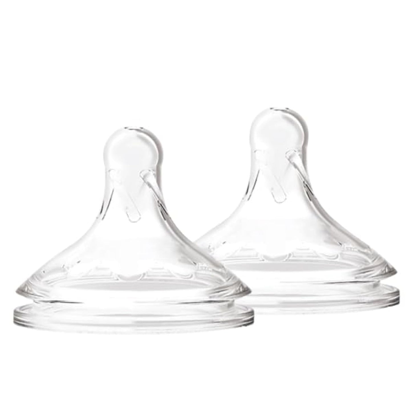 Granzia Bambino Natural Spare Nipple 3 Months