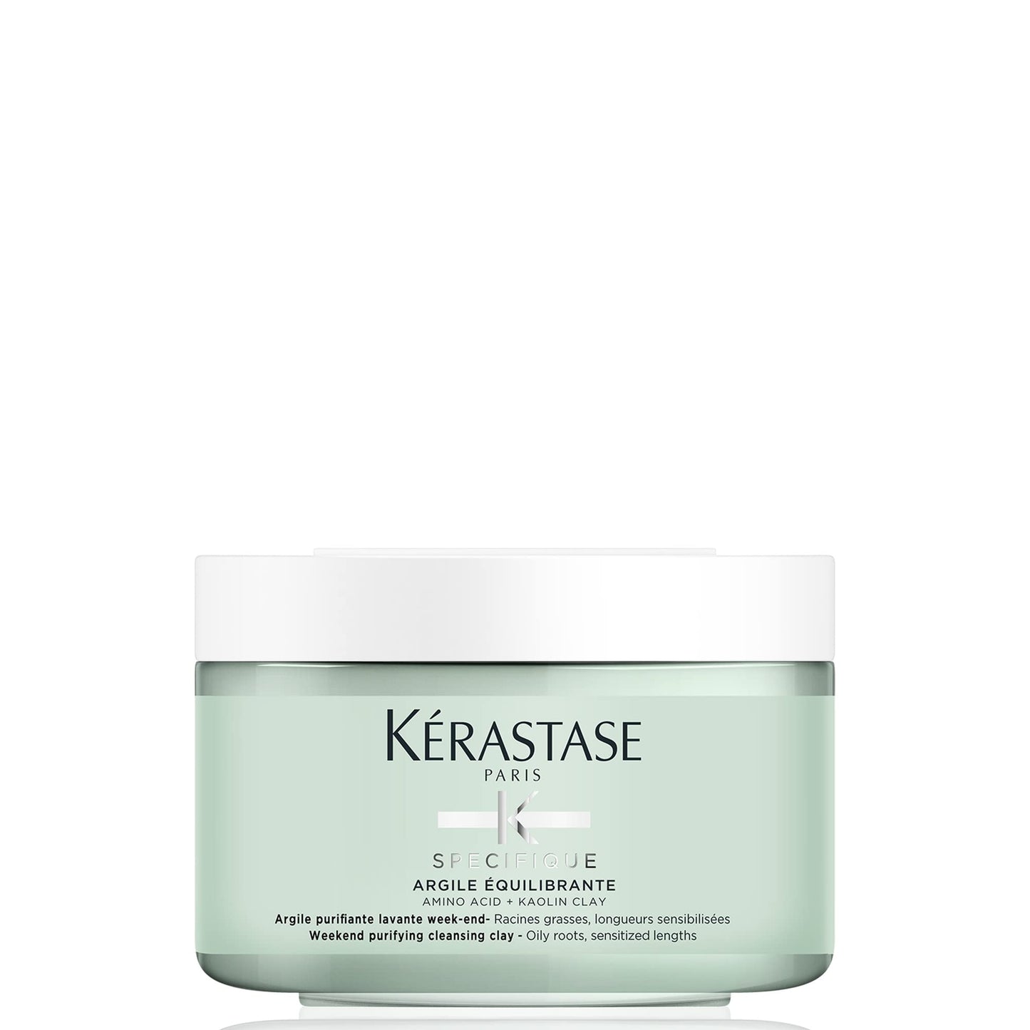 KÉRASTASE Specifique Argile Equilibrante Hair Cleansing Clay Shampoo 250ml