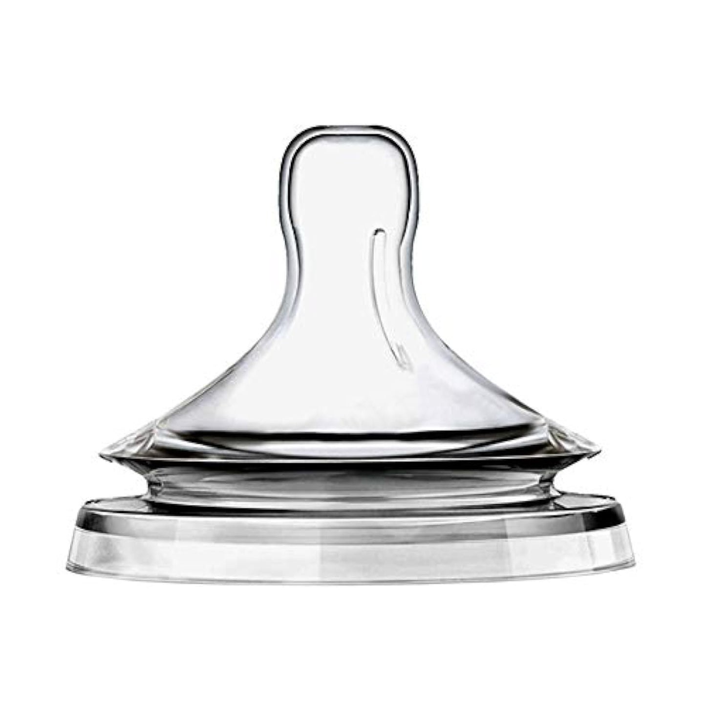 Bubbles Natural Feeding Teat - From 12 Months