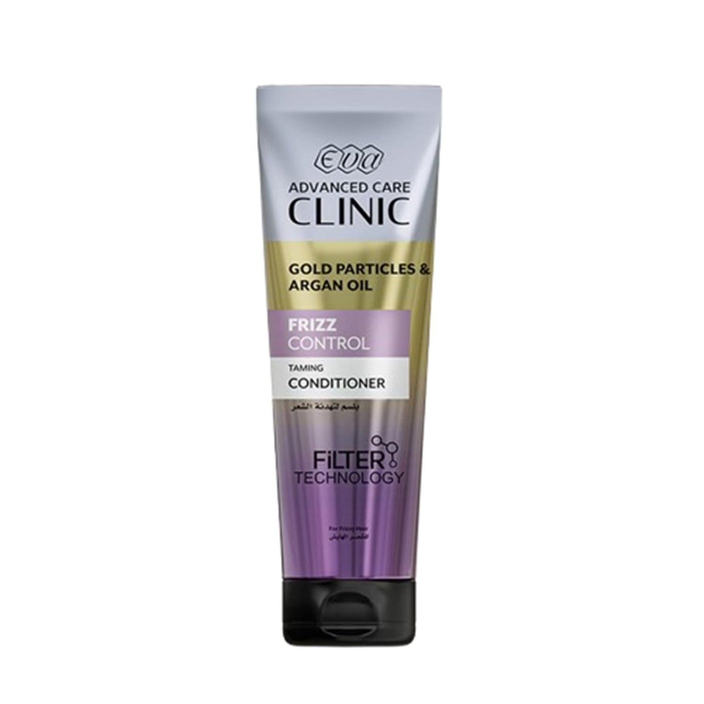 Eva Hair Clinic Gold Argan Hair Conditioner - 230 ml