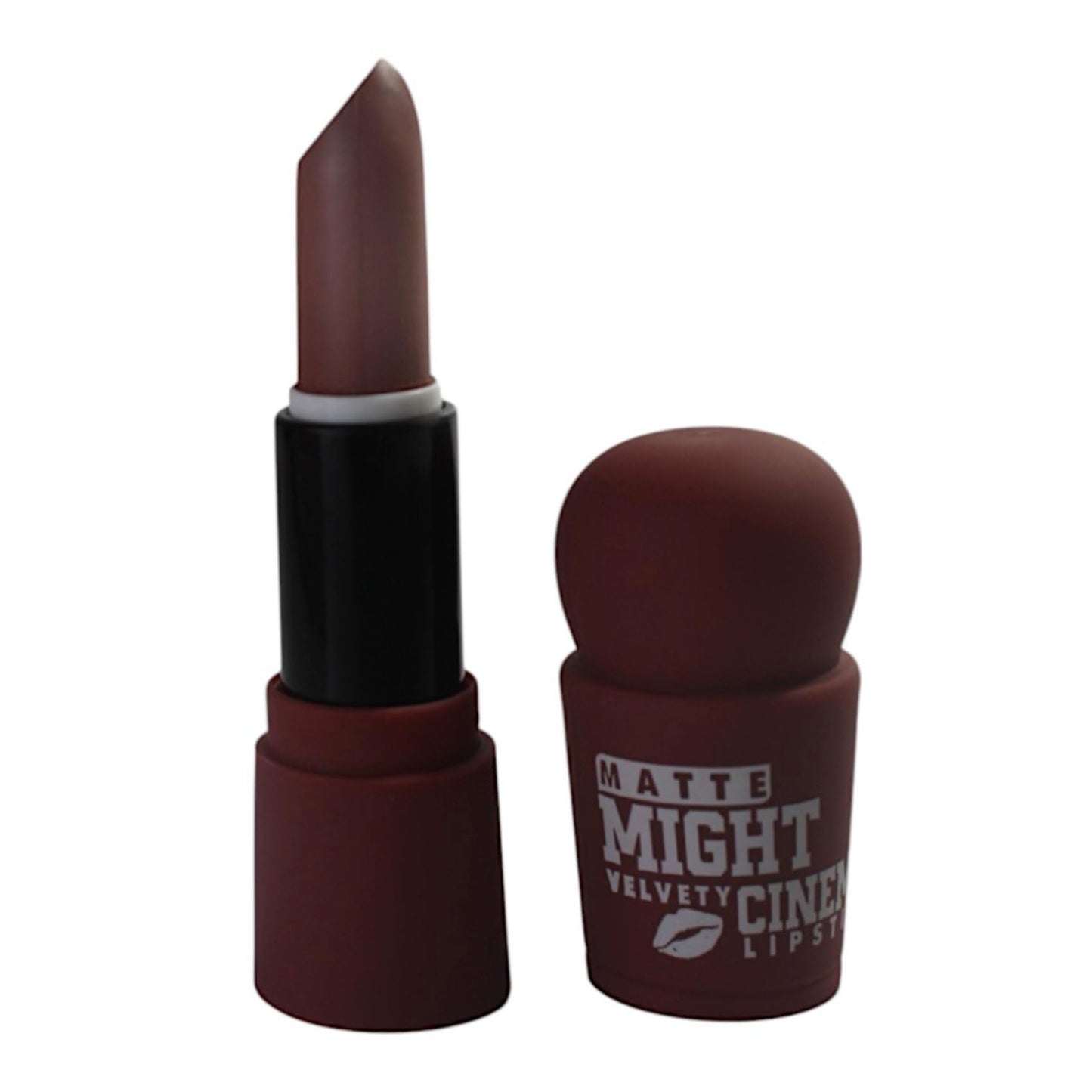 Might Cinema Waterproof Velvety Lips Stick Matte-Shade Number 209