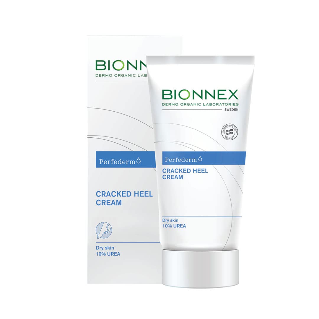 Bionnex Perf Cracked Heel Cream 50Ml