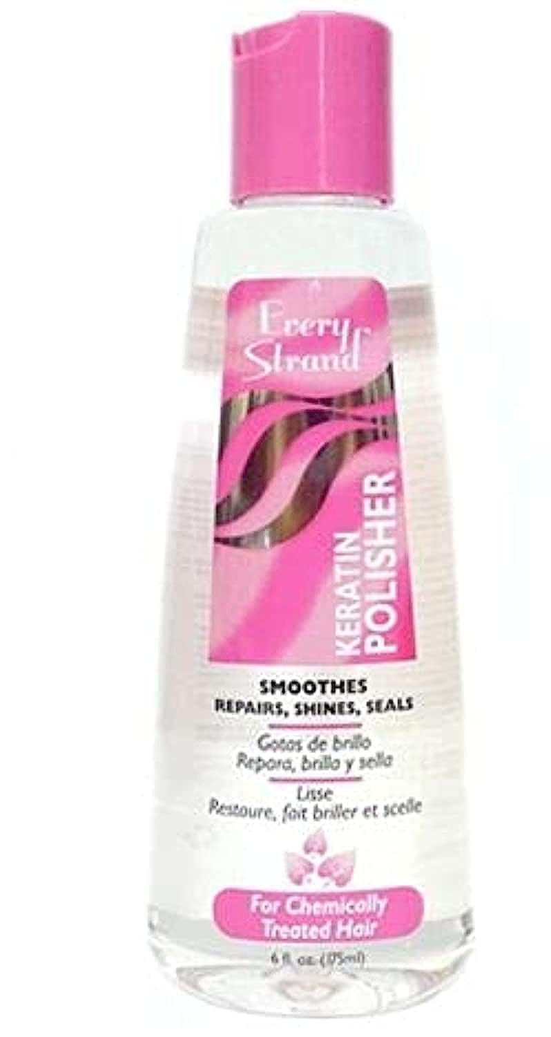 Every Strand Keratin Polisher
