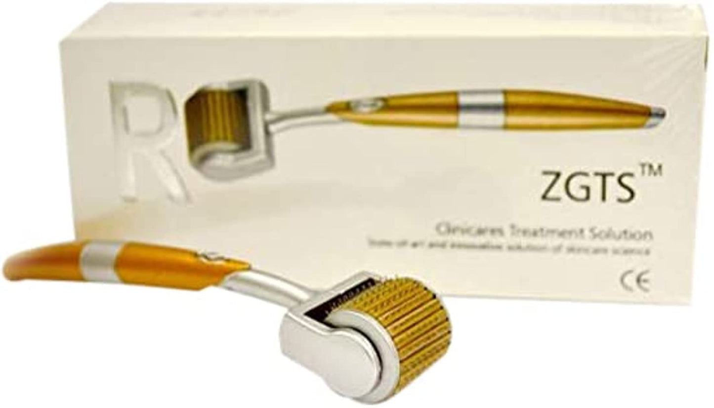 zgts Derma Roller for Acne and Cellulite Remover