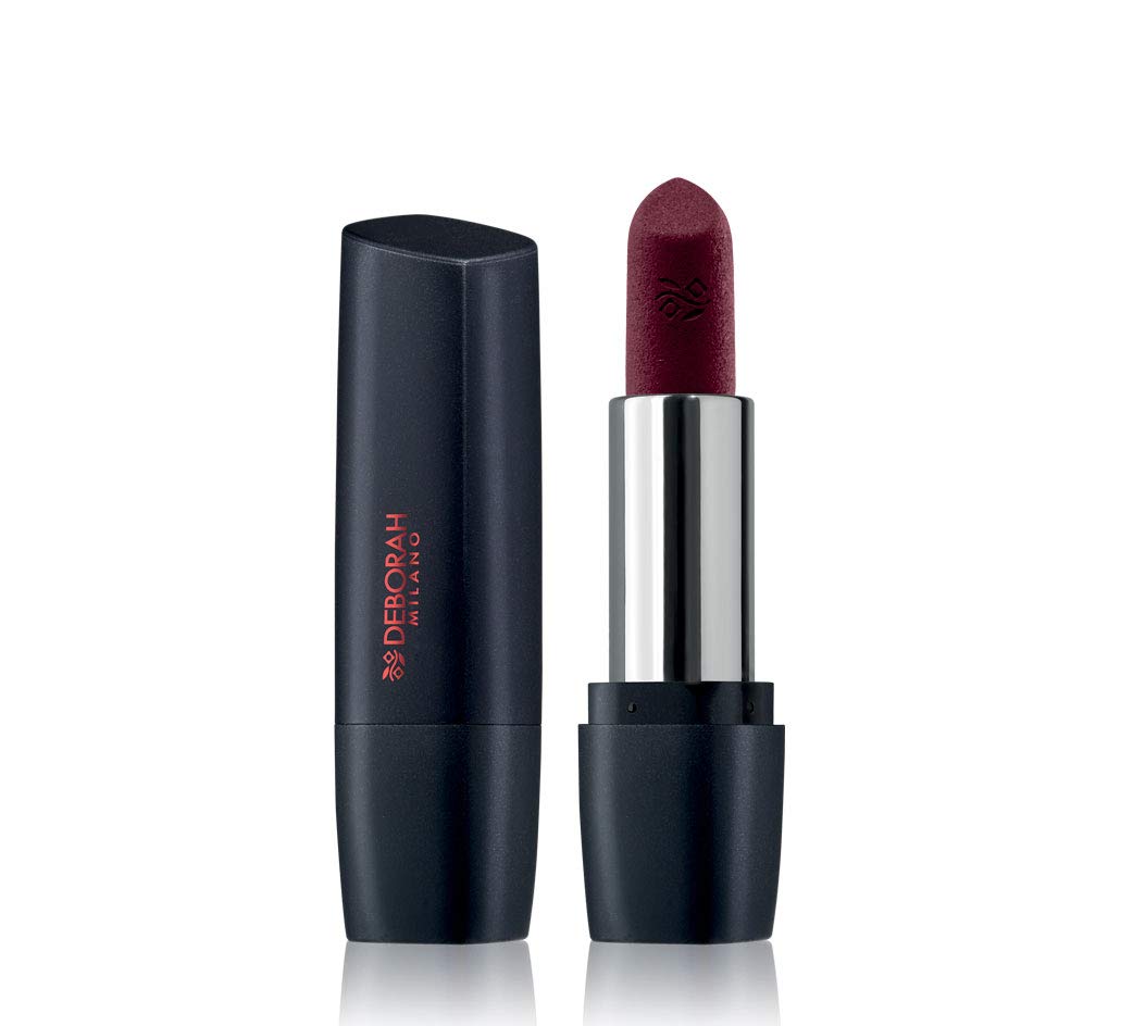 Deborah Rossetto Milano Red Mat 35