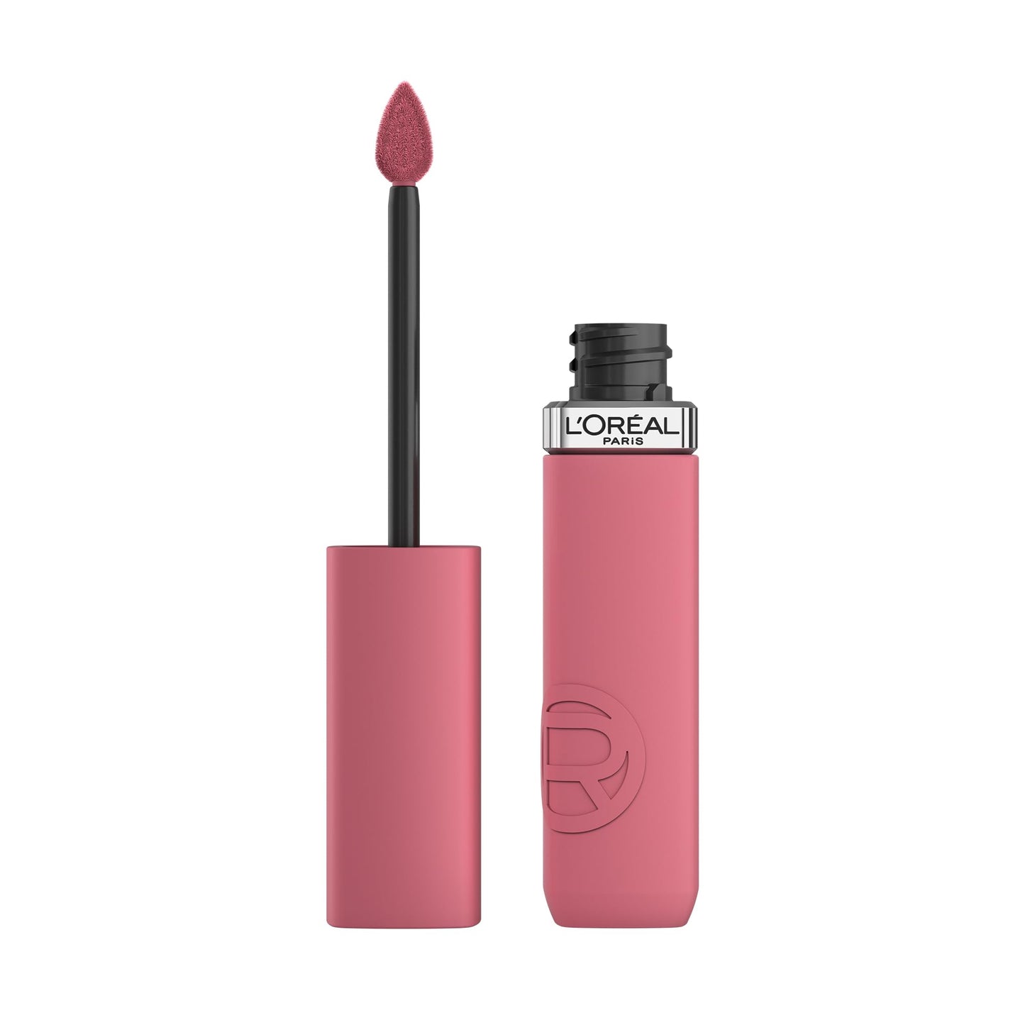 L'Oréal Paris Infaillible Le Matte Resistance Liquid Lipstick up to 16 Hour wear, 240 ROAD