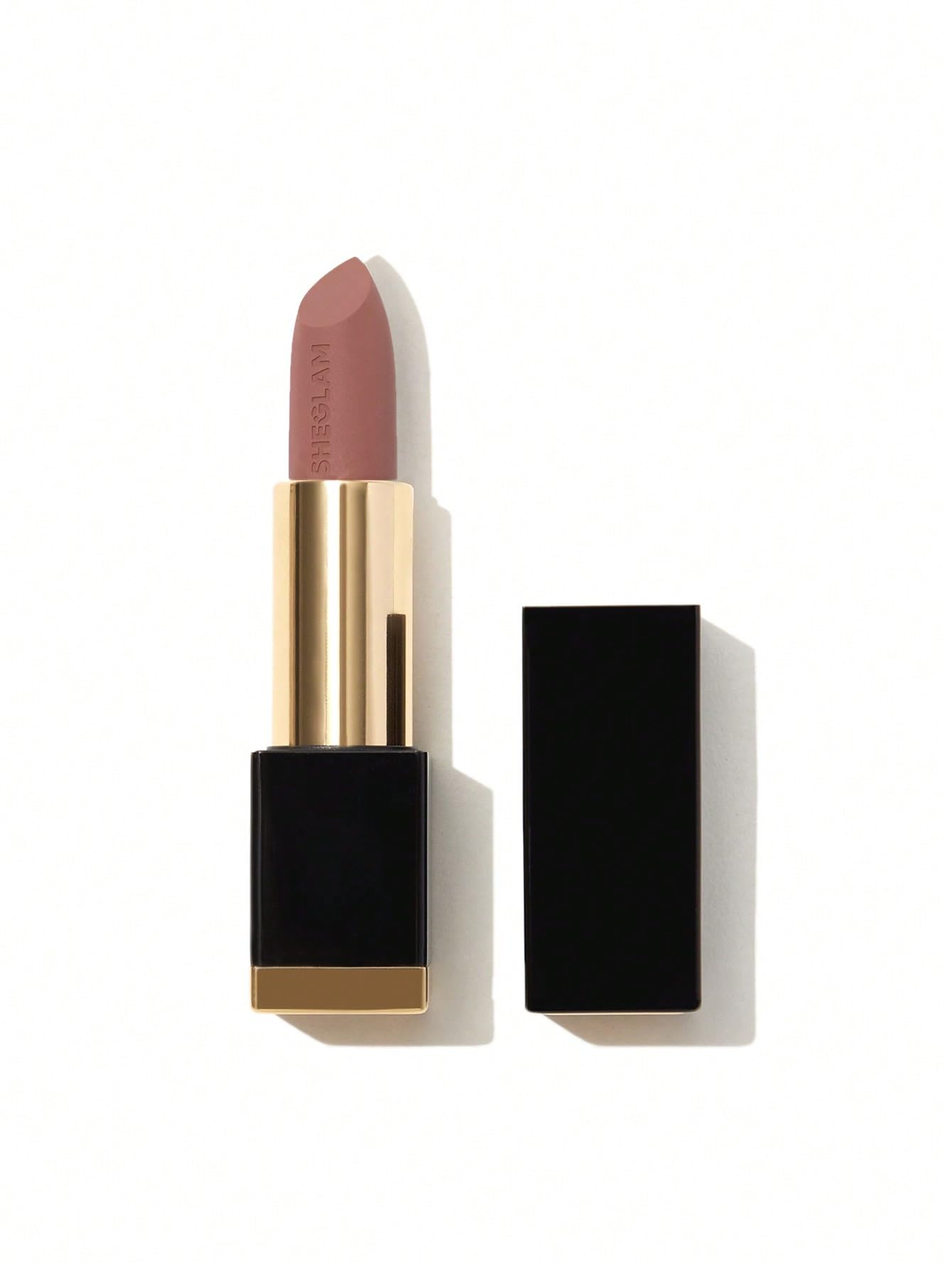 SHEGLAM Matte Allure Lipstick Adulting 4g
