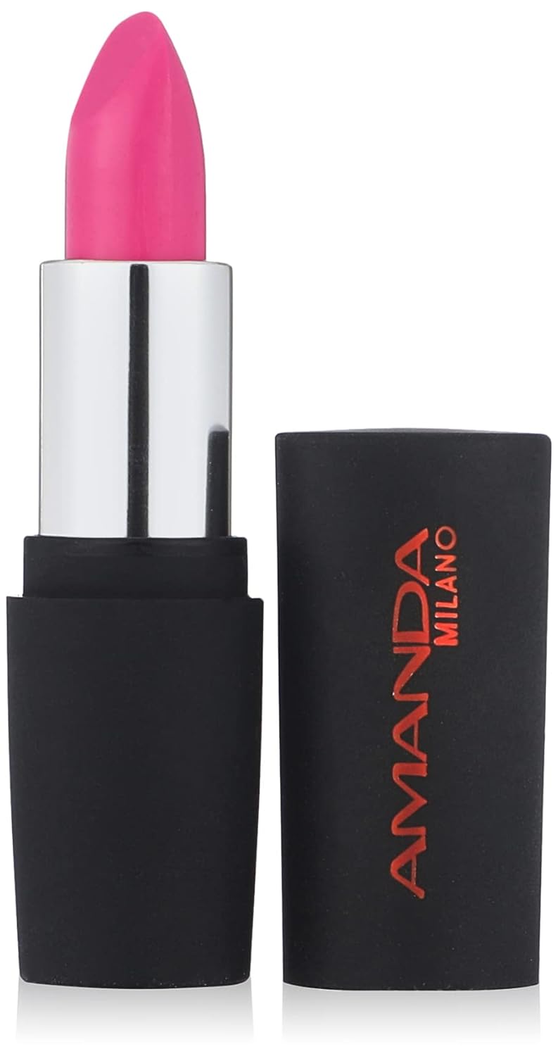 Amanda Milano Moist Matte Lipstick - 11, 5 g