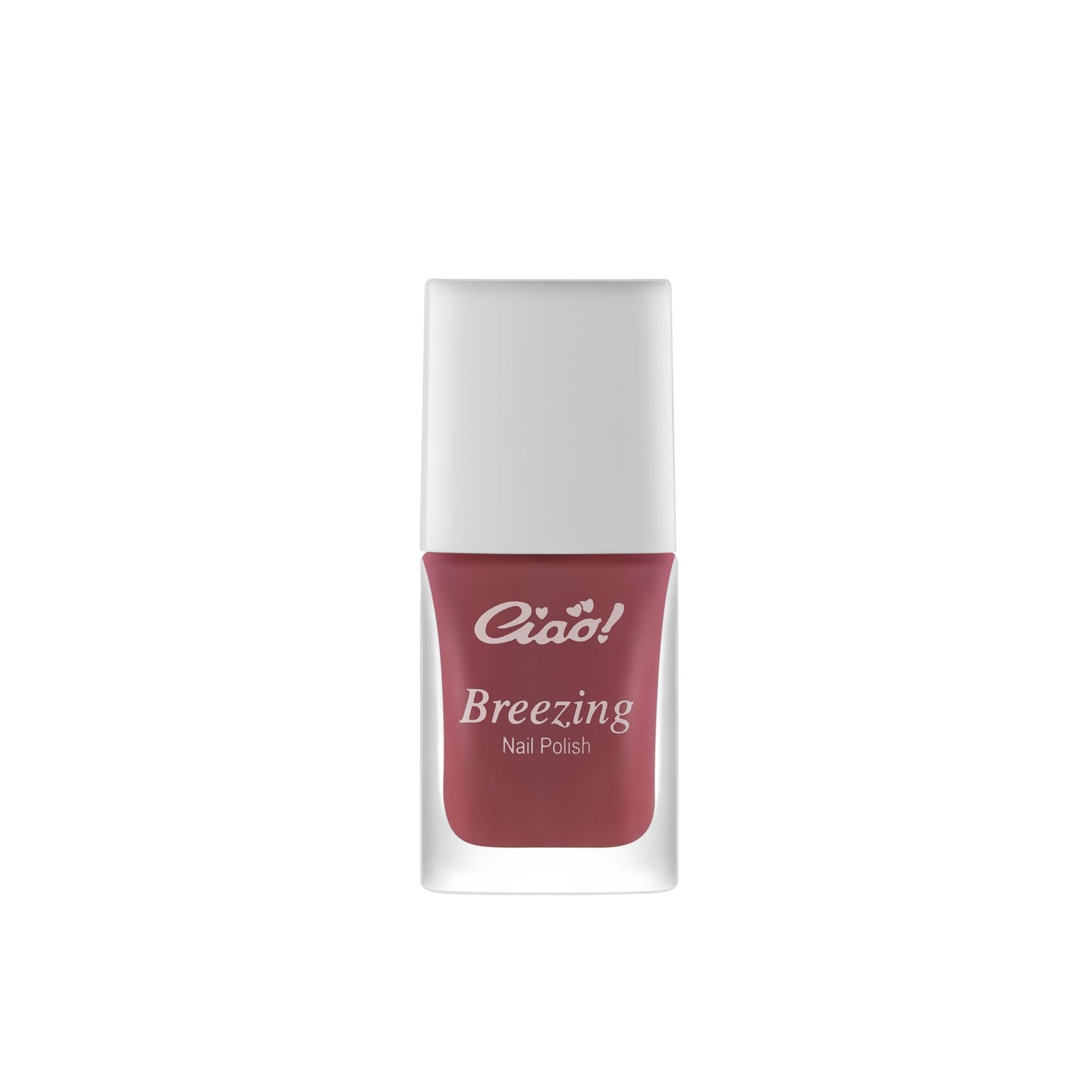 Amanda Milano ciao brezzing nail shade 13
