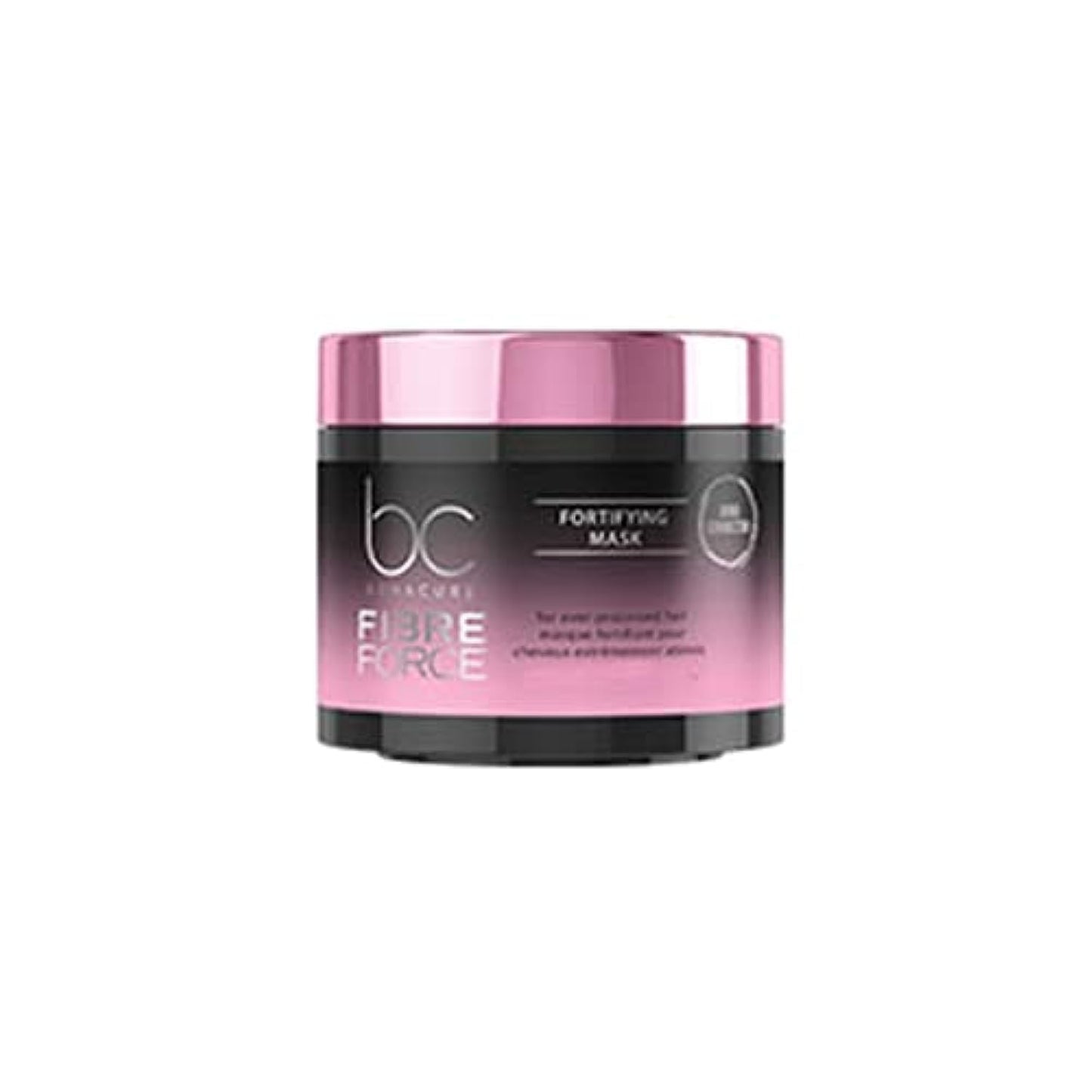 Schwarzkopf Bonacure Fibreforce Fortifying Mask, 30 ml