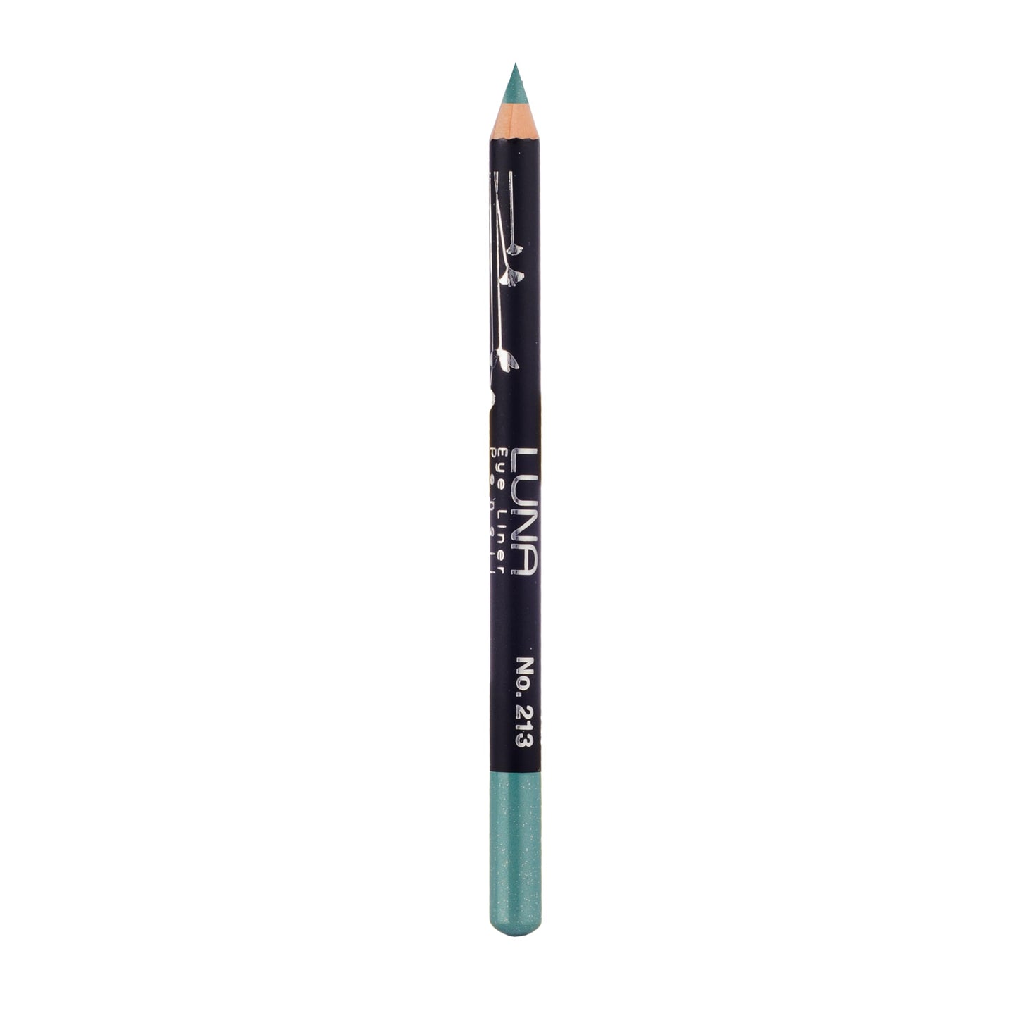 Luna Longwear Eye Liner Pencil No 213