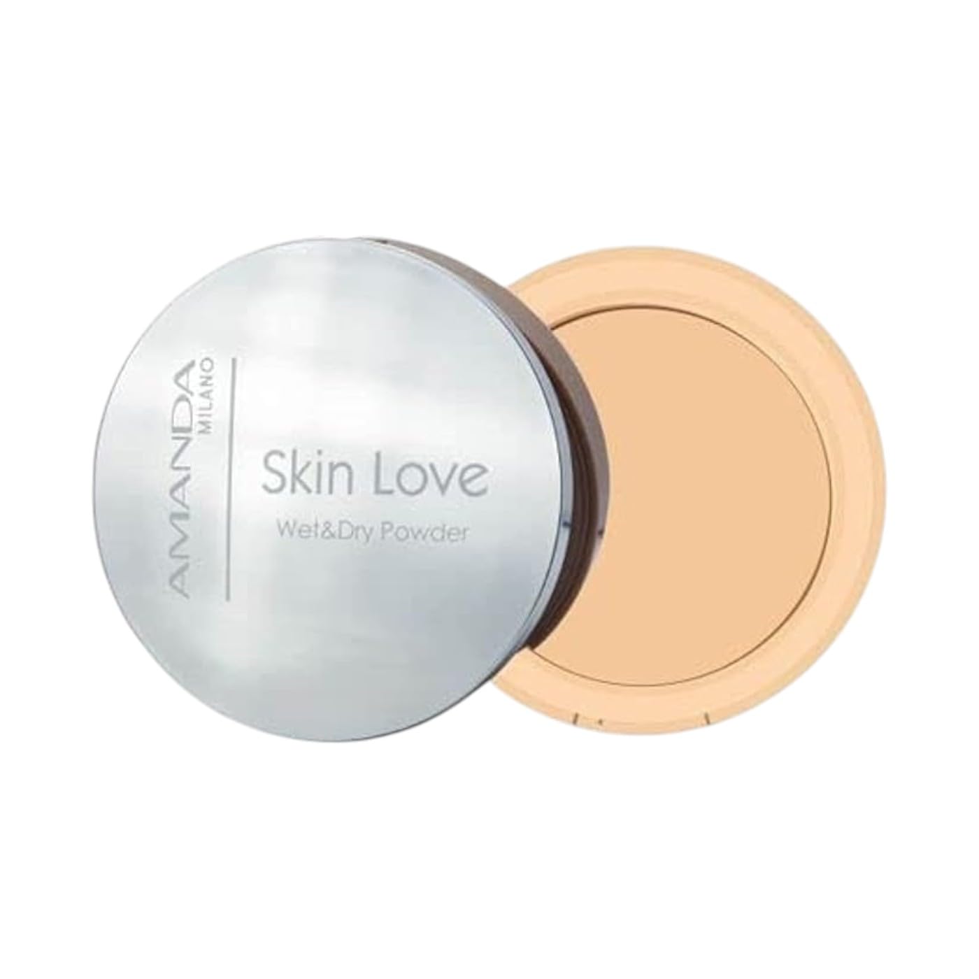 Amanda Milano Skin Love Wet and Dry Powder