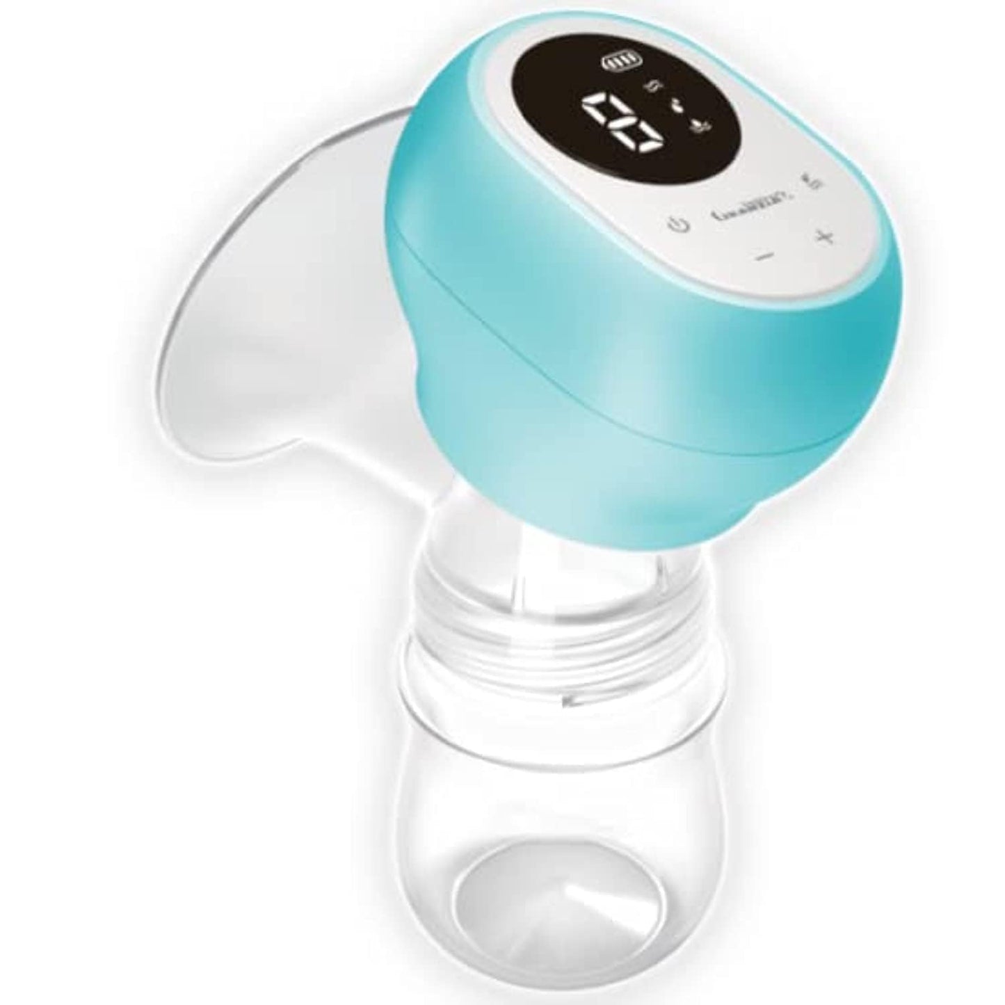 Granzia Solofeed Milk Straws