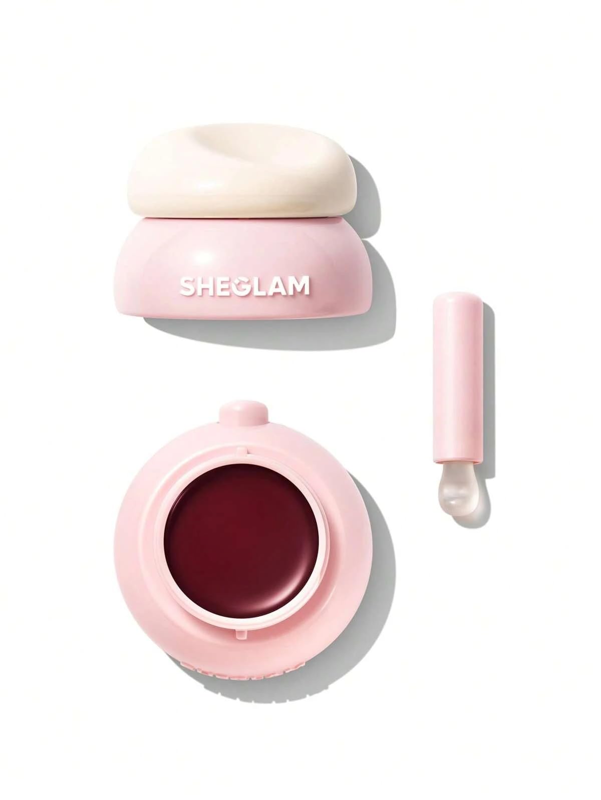 SHEGLAM Hydra Jelly Pocket Lip Jam Dragon Fruit 3.5g