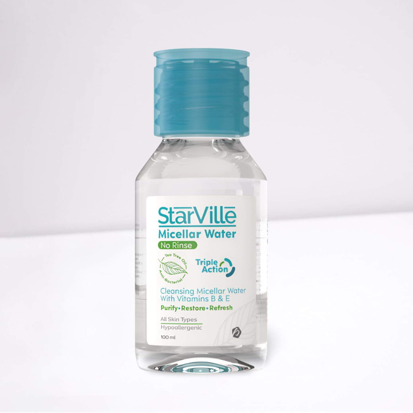 Starville Micellar Water 100 ml