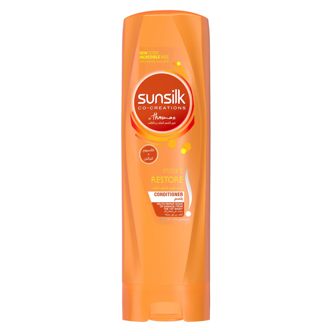 Sunsilk Conditioner, Instant Restore 350ML