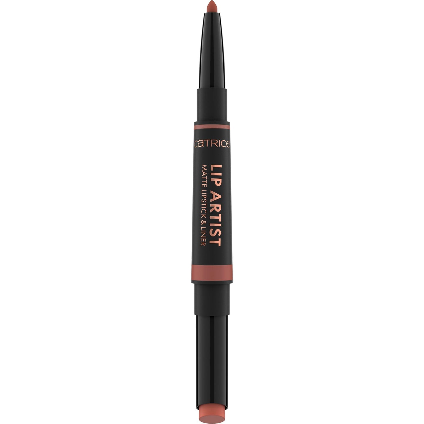 Catrice Lip Artist Matte Lipstick & Liner 030