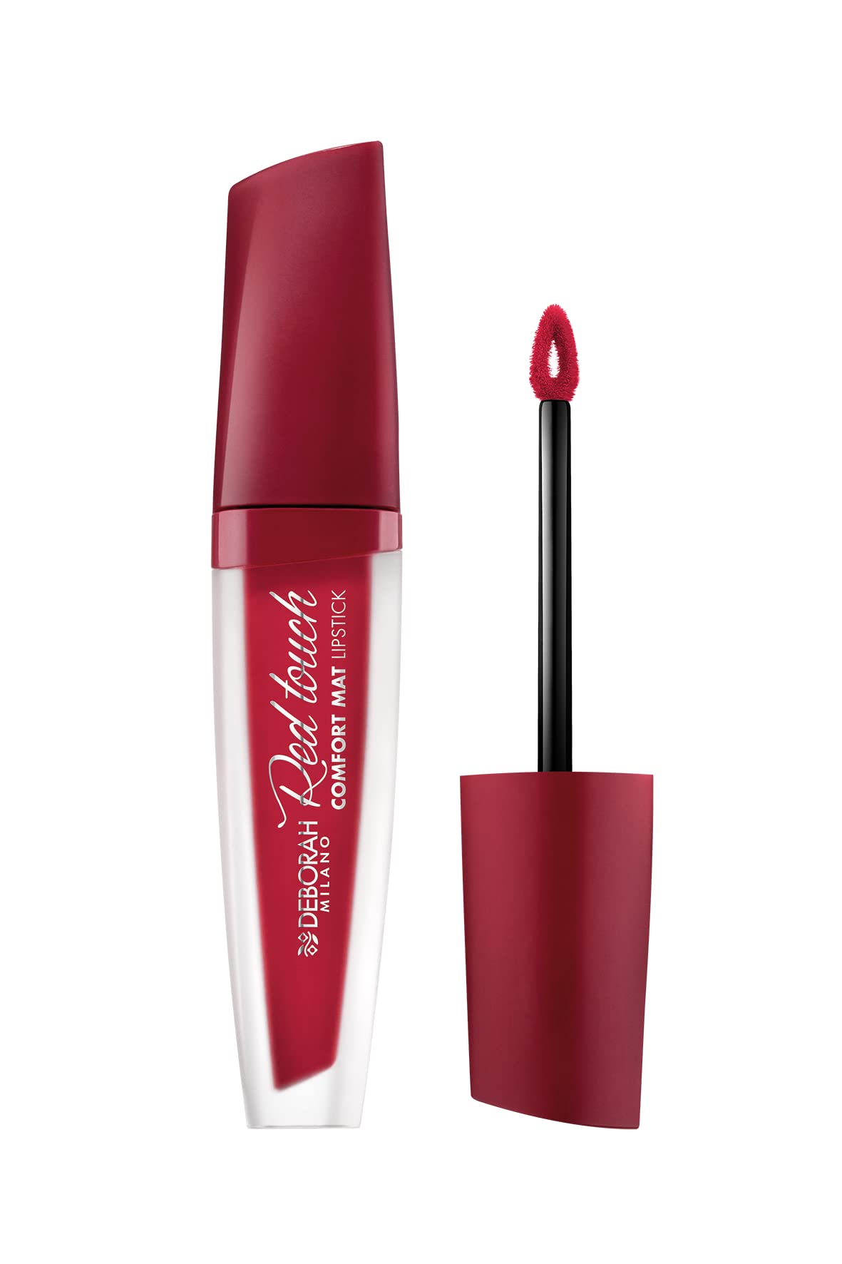 Deborah Milano Red Touch 08