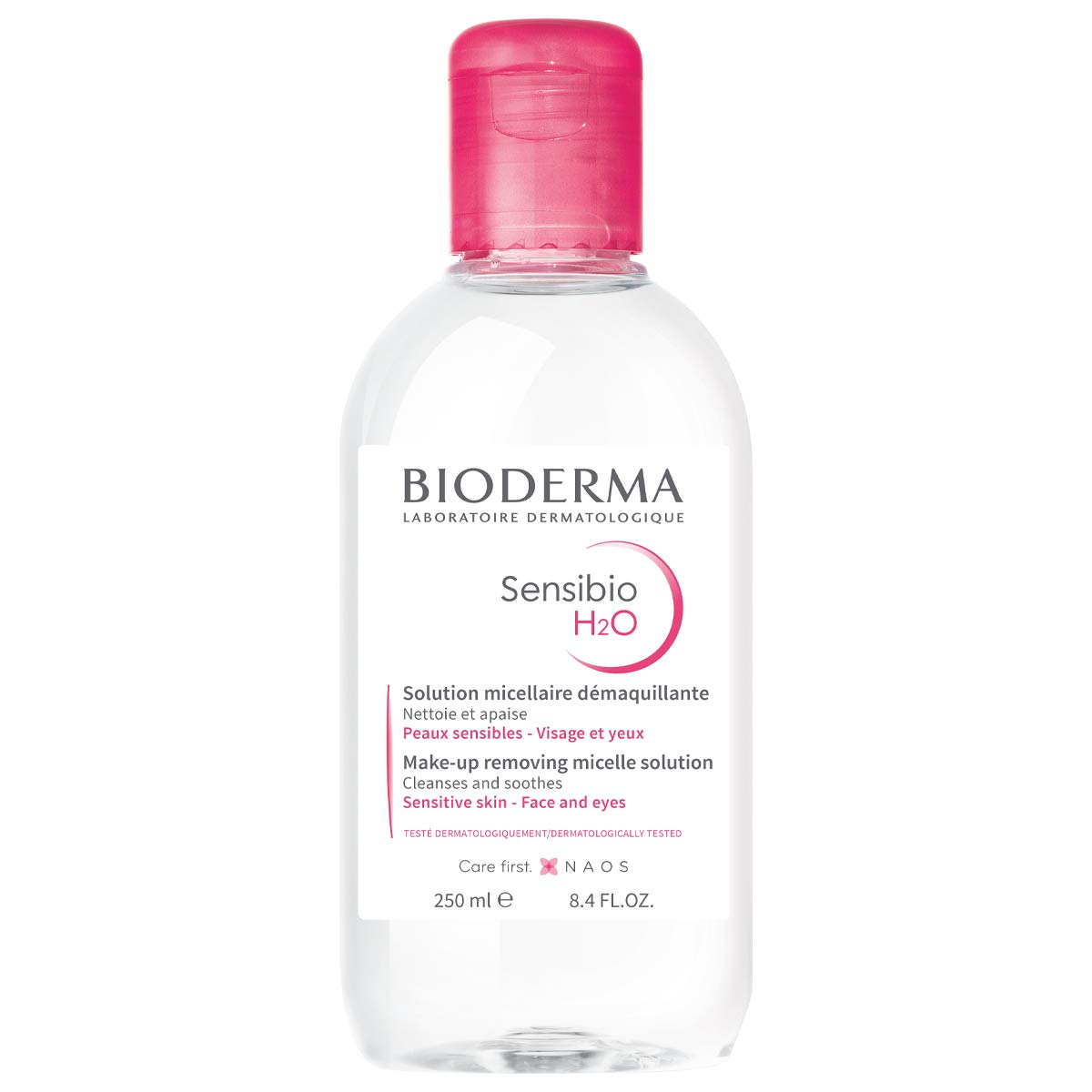 Bioderma SENSIBIO H2O 250 ML