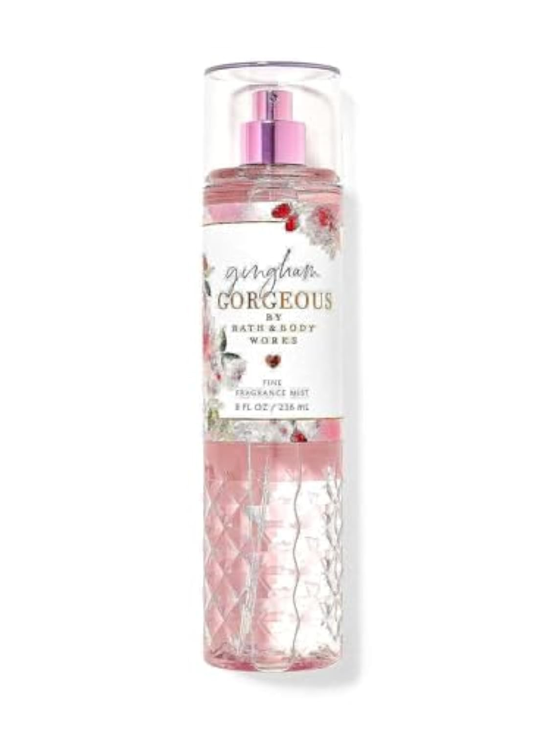 Bath & Body Works and GINGHAM GORGEOUS Fine Fragrance Mist