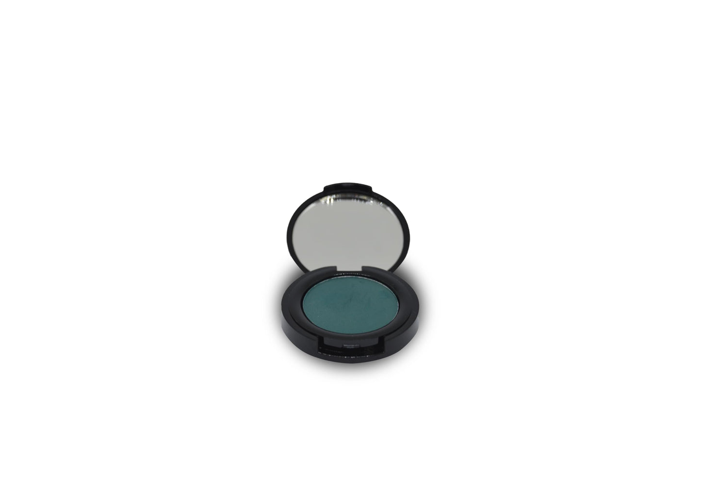Cybele Mono Smooth N'Wear Eye Shadow No. 115 Dark Green