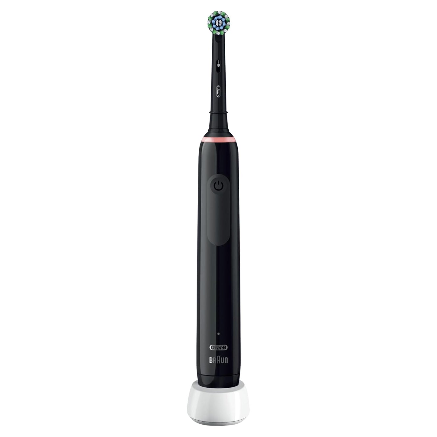Oral-B Pro 3 Black Electric Toothbrush