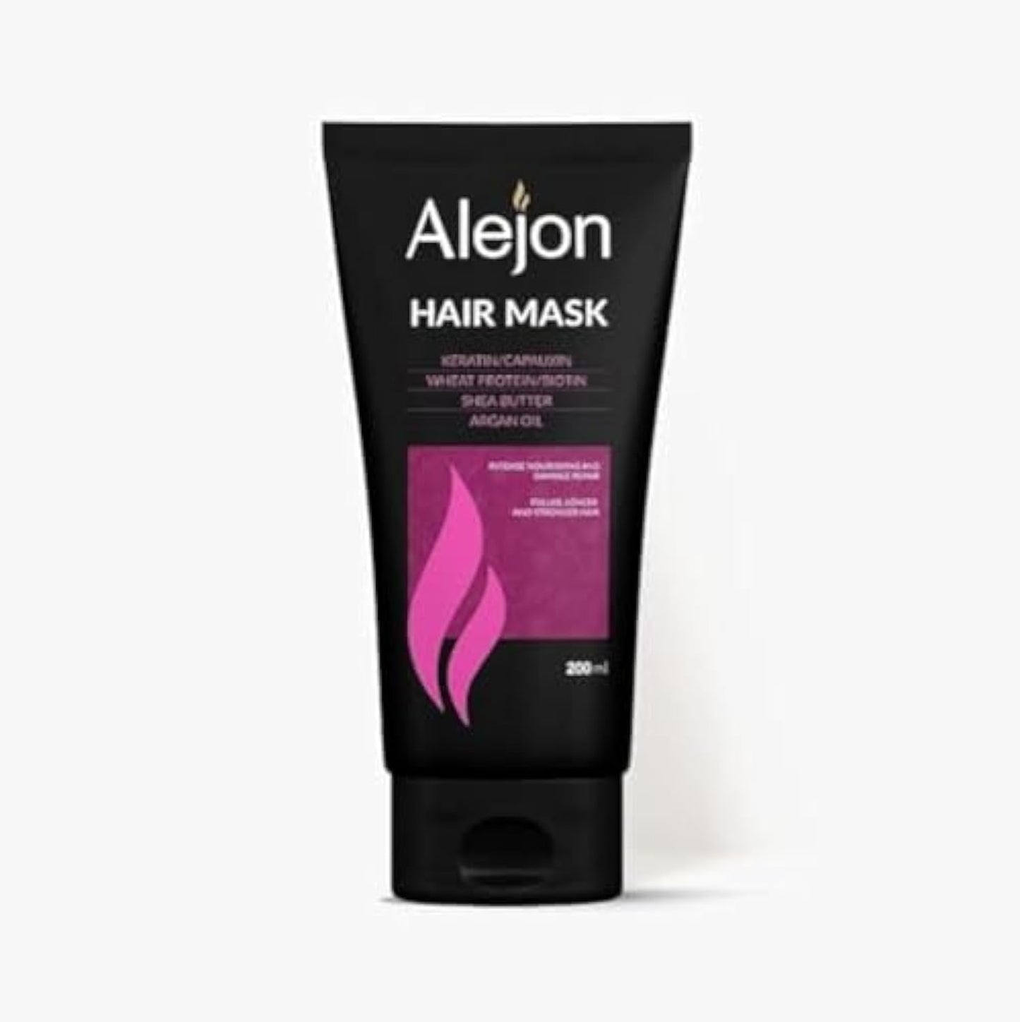 Alejon Hair Mask 200 Ml