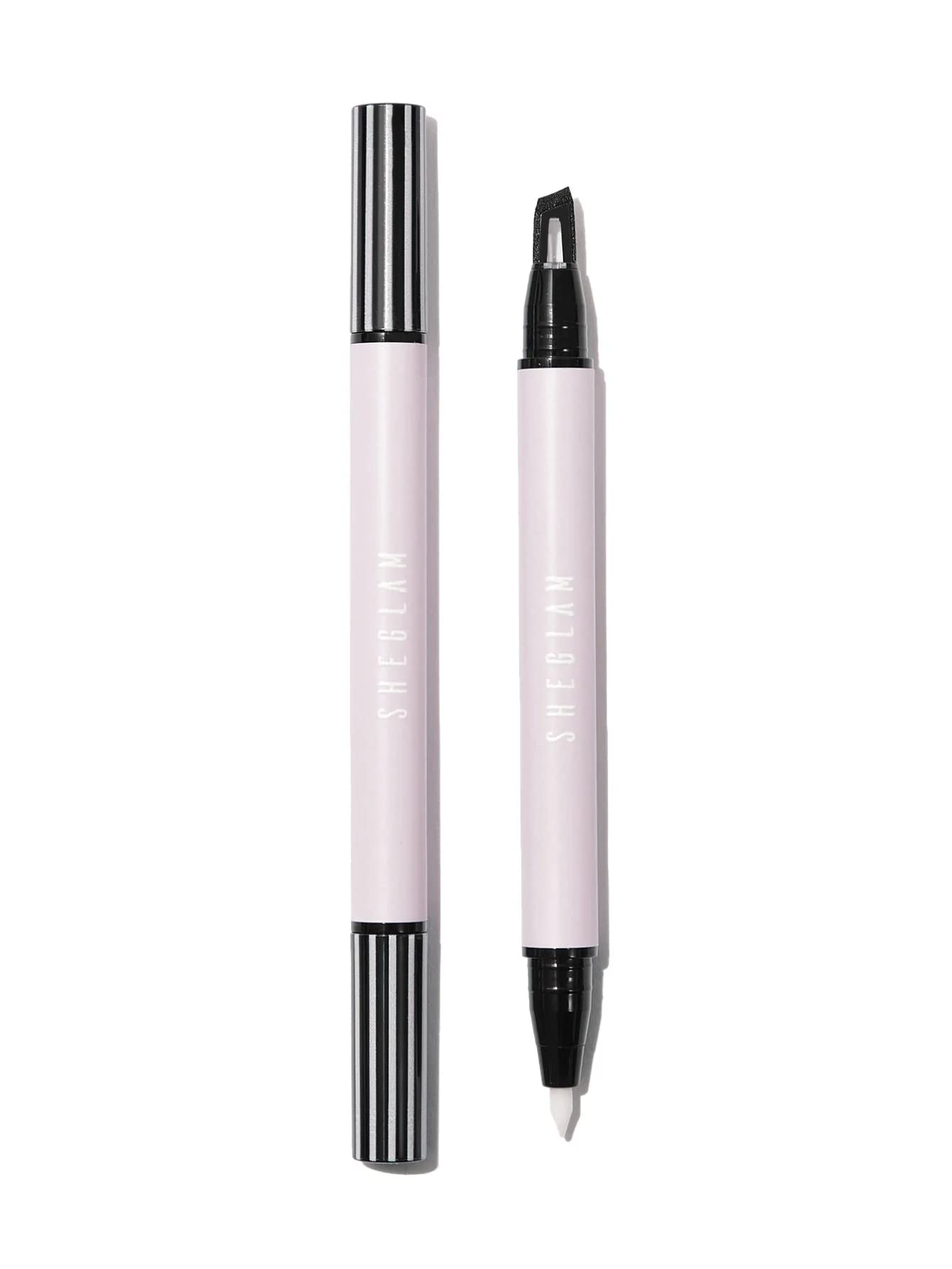 SHEGLAM do it all 2-in-1 eyeliner