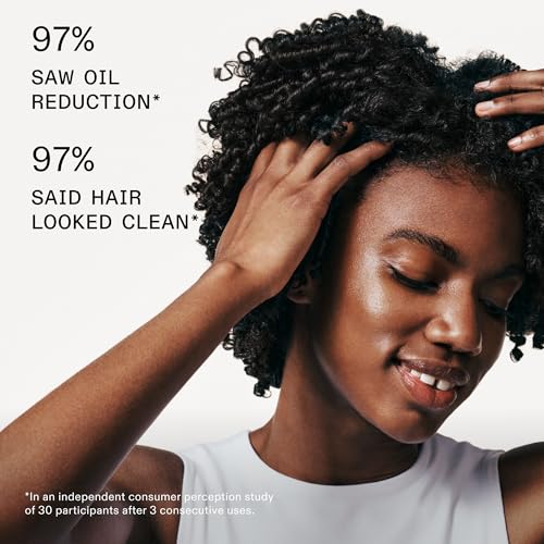 OLAPLEX 4D Clean Volume Detox Dry Shampoo