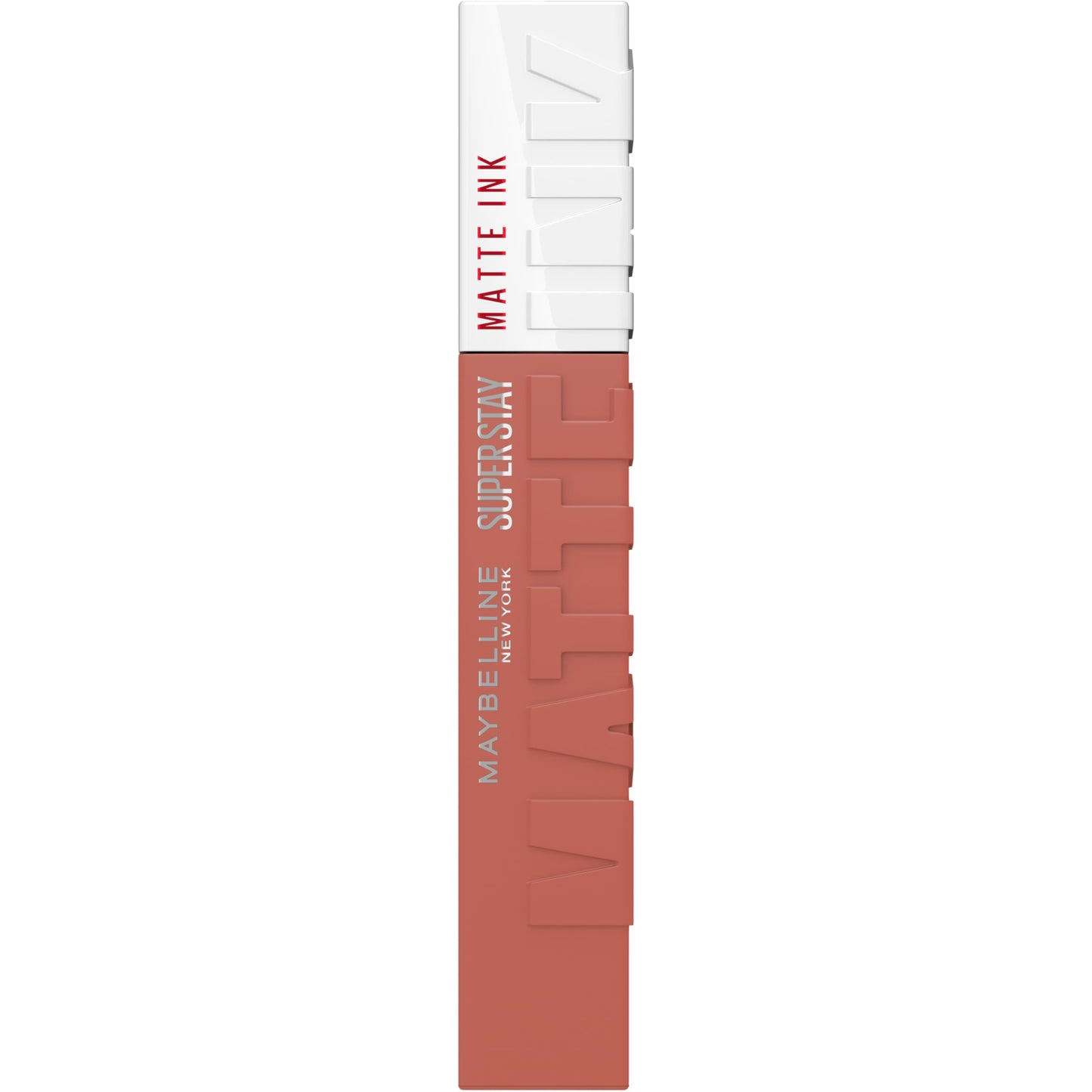 Maybelline New York Superstay Matte Ink Liquid Lipstick - 65 Seductress