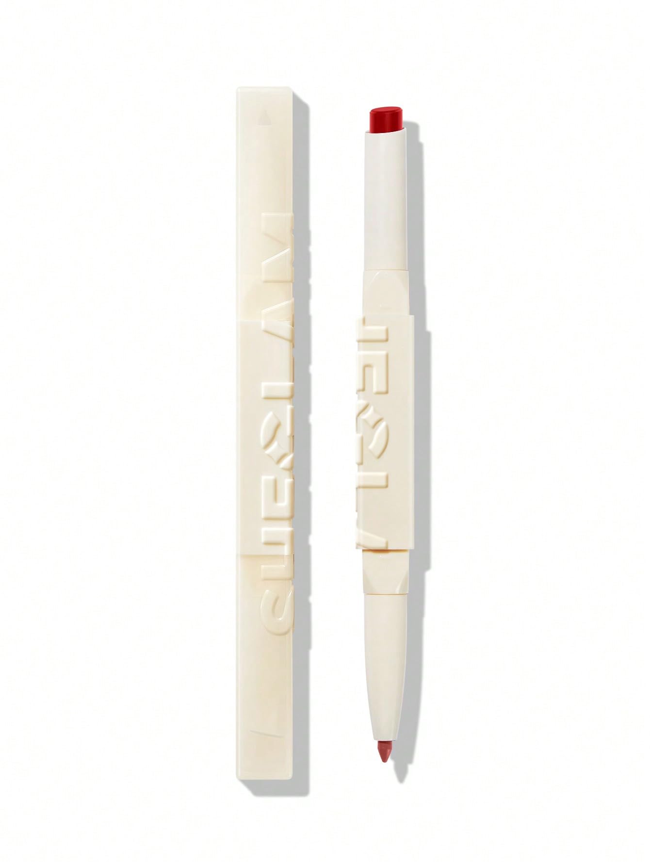 SHEGLAM Glaw 101 Sheer Tinted Lipstick&Liner Duo Cherry Glaze 0.18 G