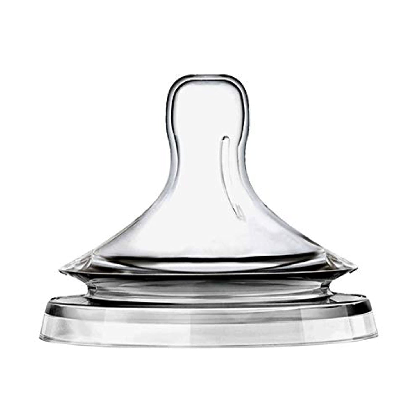 Bubbles Natural Feeding Teat - From 9 Months