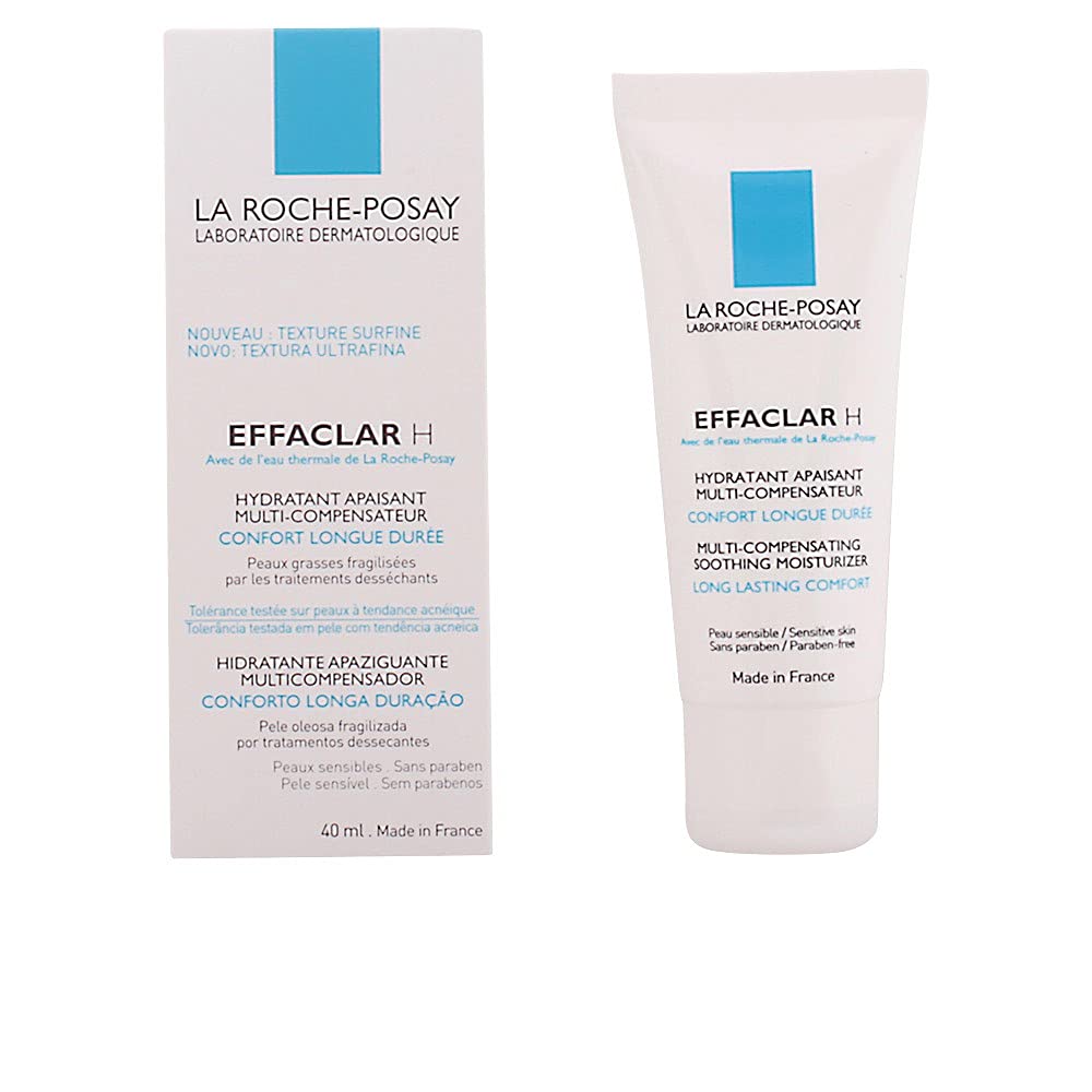 La Roche-Posay Effaclar H 40ml