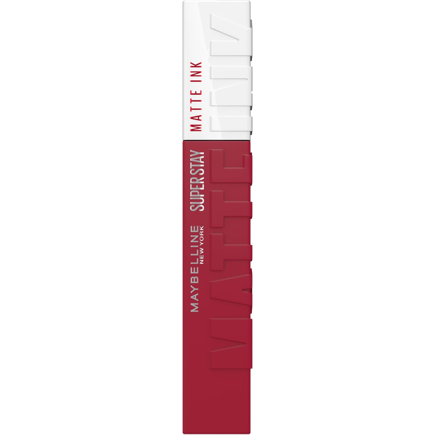 Maybelline New York Superstay Matte Ink Lipstick - 80 Ruler