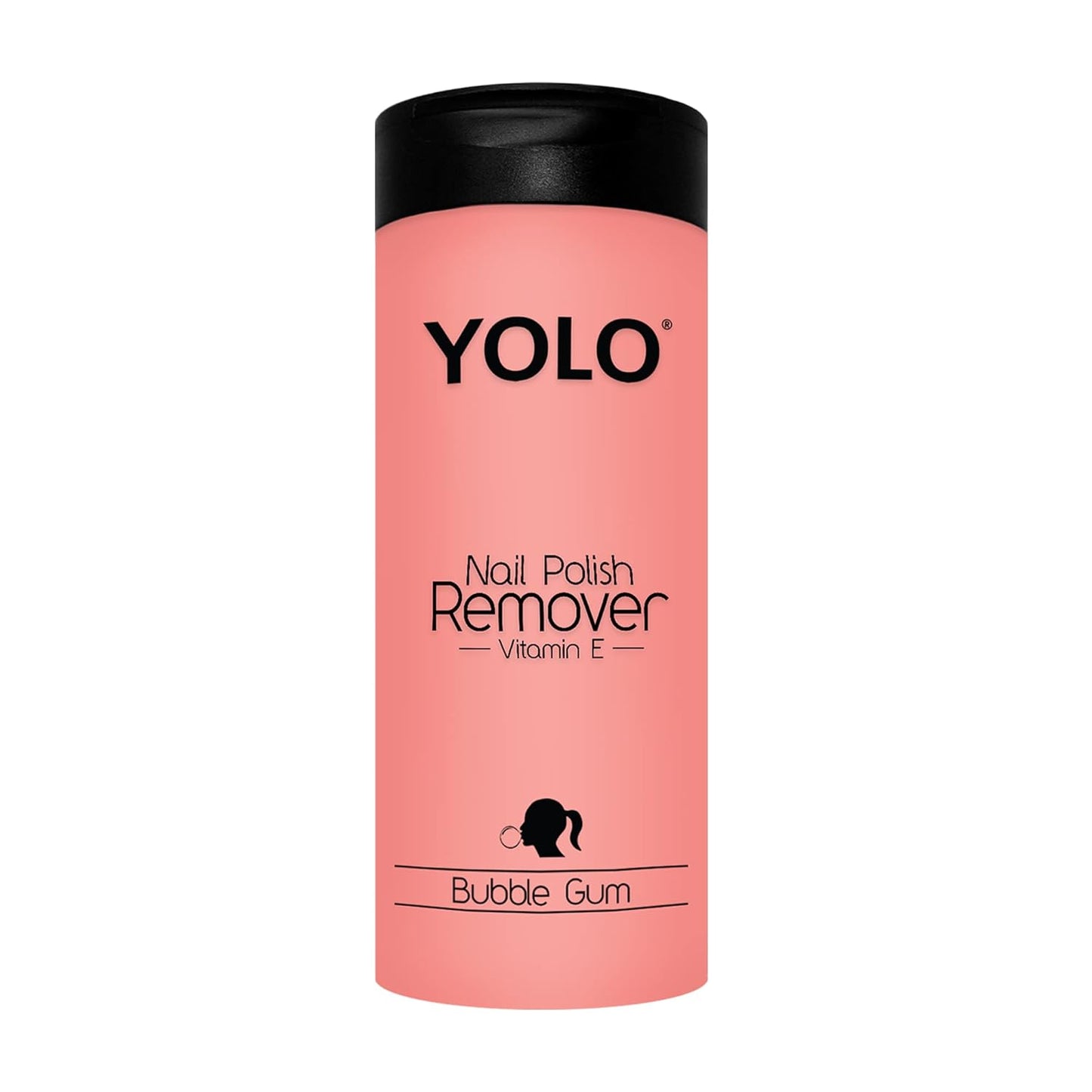 YOLO bubble gum Remover